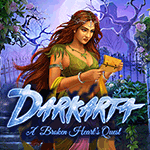 Darkarta: A Broken Heart's Quest