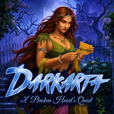 Darkarta: A Broken Heart's Quest