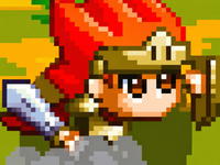 Dash'n Knights