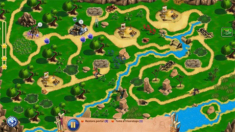 Day D: Through Time screenshot 1