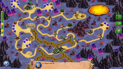 Day D: Through Time screenshot 2