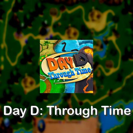 Day D: Through Time