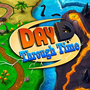 Day D: Through Time