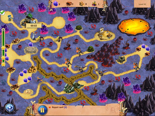 Day D: Through Time screenshot 2