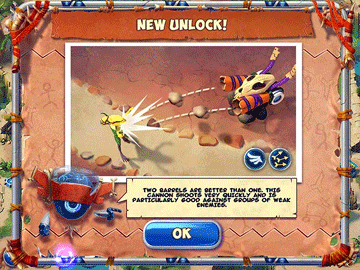 Day D: Time Mayhem screenshot 2