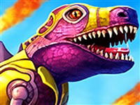 Day D: Time Mayhem