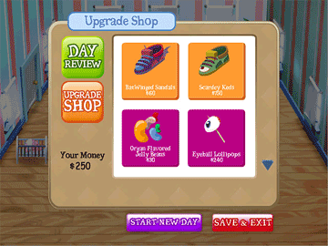 Daycare Nightmare screenshot 2