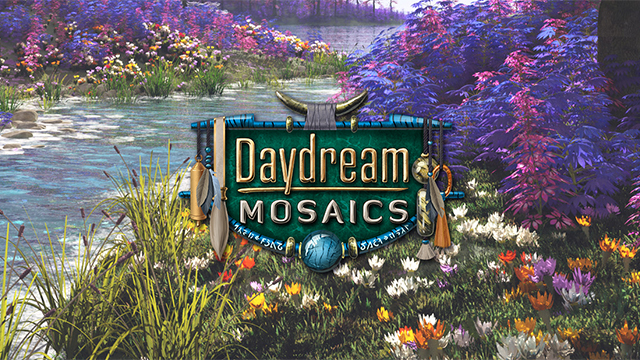 Daydream Mosaics Collection