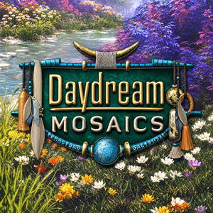 Daydream Mosaics