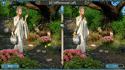 Daydream Mosaics 2: Juliette's Tale screenshot 2