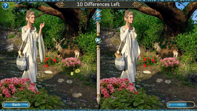 Daydream Mosaics 2: Juliette's Tale screenshot 2