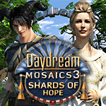 Daydream Mosaics 3: Shards of Hope