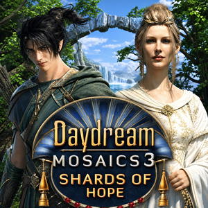 Daydream Mosaics 3: Shards of Hope