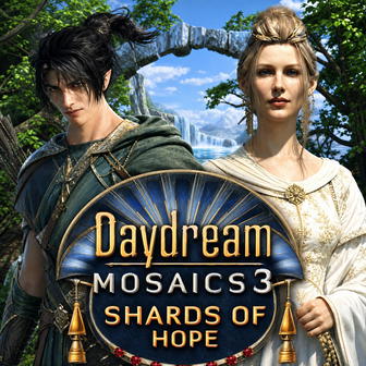 Daydream Mosaics 3: Shards of Hope