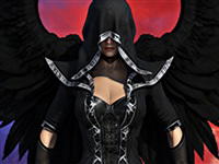 Daydream Mosaics 5: Crimson Veil