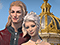 Daydream Mosaics 6: Empire