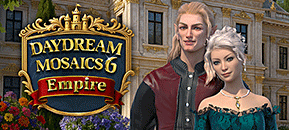 Daydream Mosaics 6: Empire