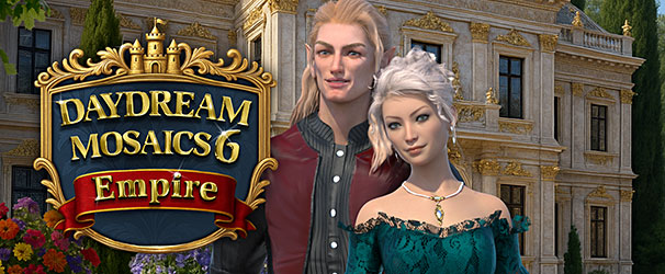 Daydream Mosaics 6: Empire