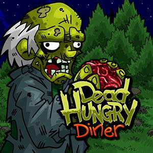 Dead Hungry Diner