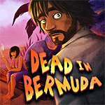 Dead in Bermuda