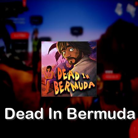 Dead in Bermuda
