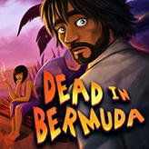 Dead in Bermuda