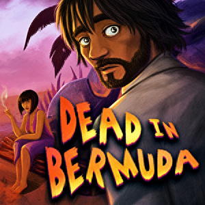Dead in Bermuda