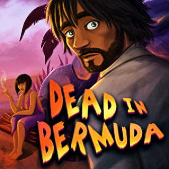Dead in Bermuda