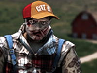 Dead Zed