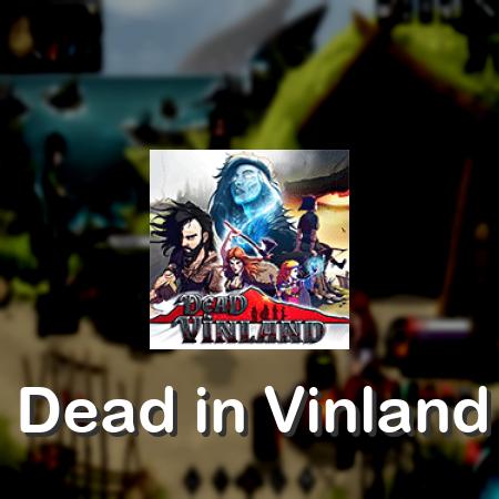 Dead in Vinland