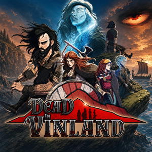 Dead in Vinland