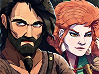 Dead in Vinland