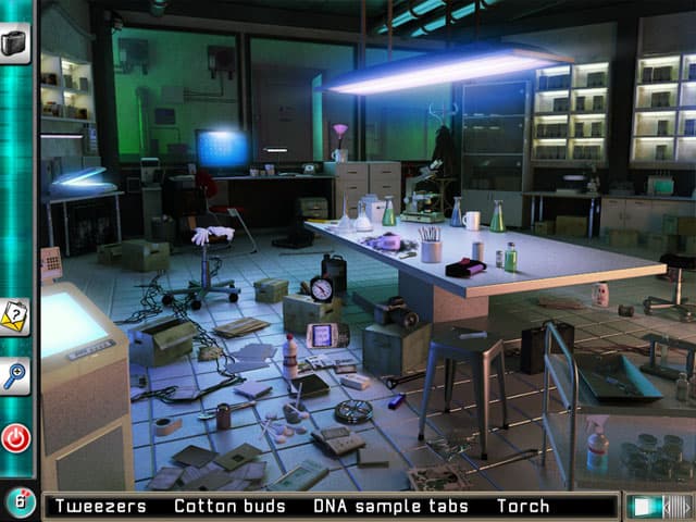 Deadly Association screenshot 2
