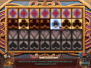 Deadly Puzzles: Toymaker screenshot 2