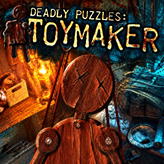 Deadly Puzzles: Toymaker