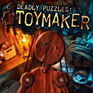 Deadly Puzzles: Toymaker