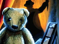 Deadly Puzzles: Toymaker