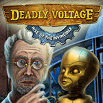 Deadly Voltage: Rise of the Invincible