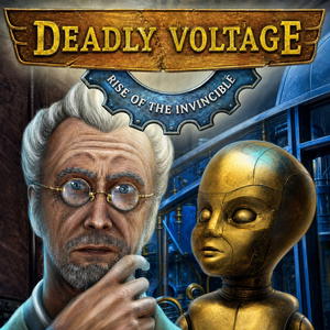 Deadly Voltage: Rise of the Invincible