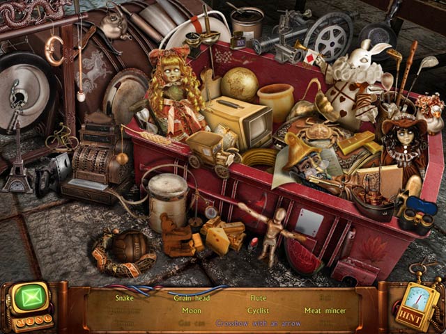 Deadly Voltage: Rise of the Invincible screenshot 1