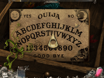 Deadtime Stories screenshot 2