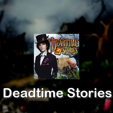 Deadtime Stories
