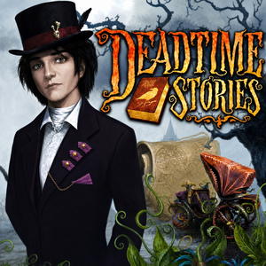 Deadtime Stories