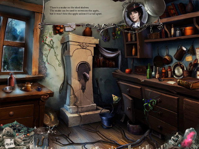 Deadtime Stories screenshot 2
