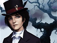 Deadtime Stories