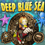 Deep Blue Sea