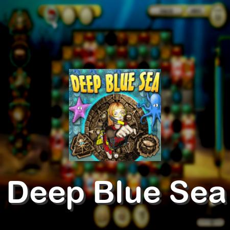 Deep Blue Sea