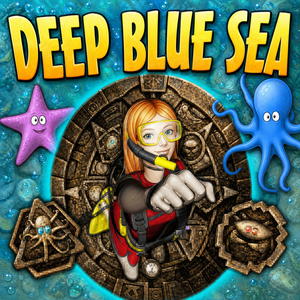 Deep Blue Sea