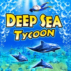 Deep Sea Tycoon