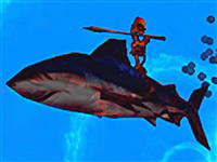 Deep Sea Tycoon